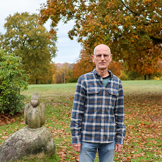 540X540 Nielse Taarsted