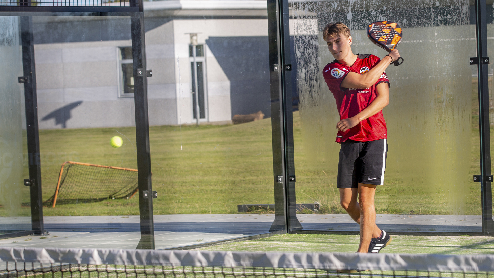 1920X1080 Padel Tennis