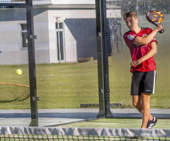 1920X1080 Padel Tennis