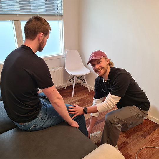 540X540 Jacob Ejlersen Sportsmassør