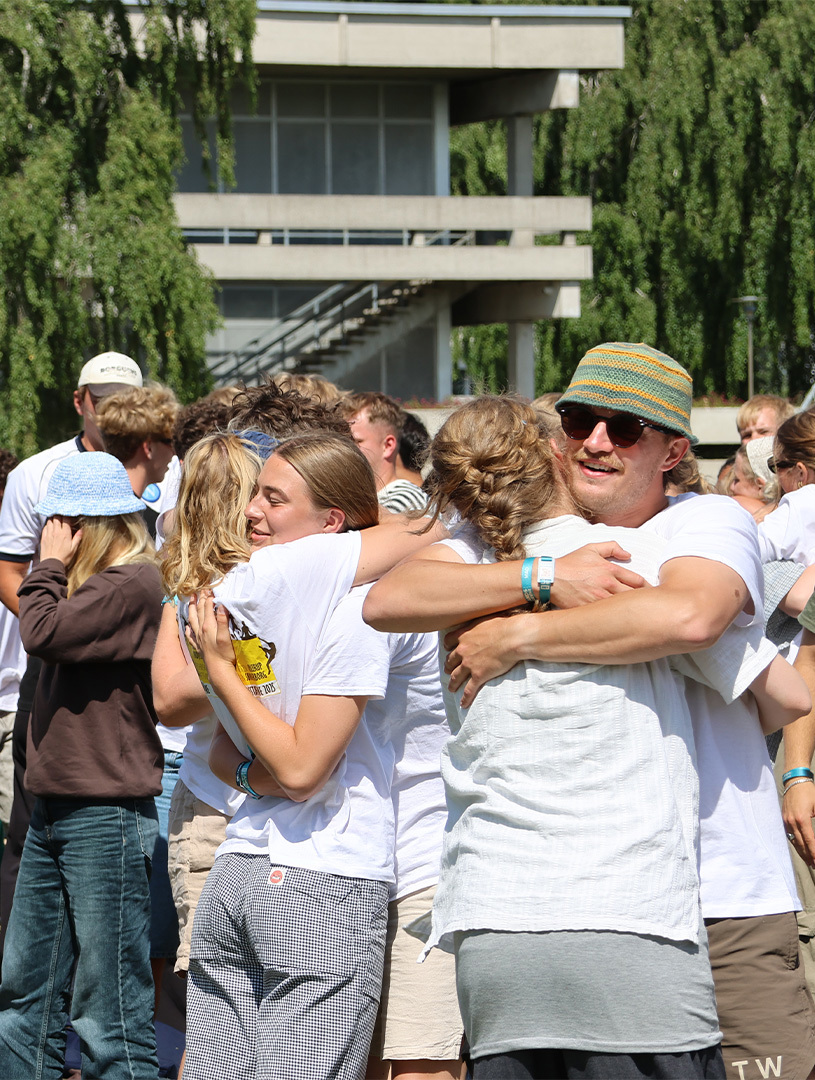 810X1080 Fællesskab Landsstævne