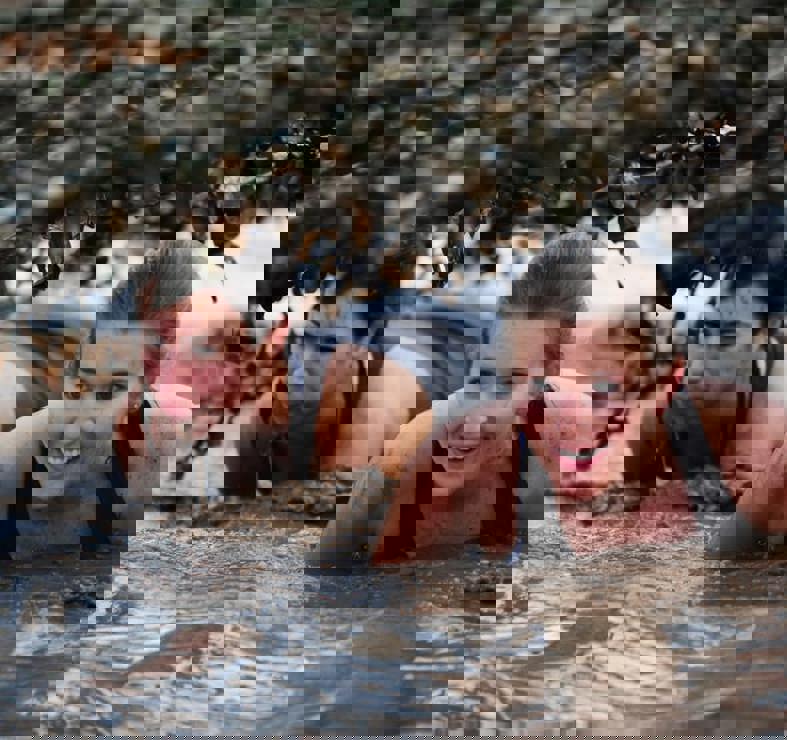 Forhindringsloeb