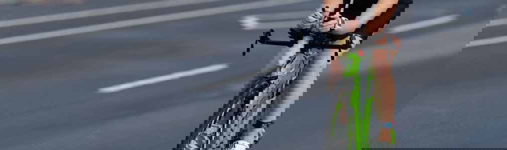 Hvad Er Triatlon