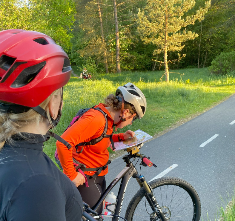 787X740 Adventurerace Kortlæsning Mtb