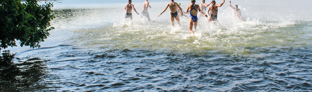 Endurance Sport Svømning På Viborg IH