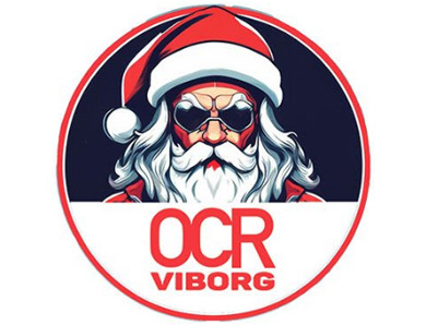 OCR Glædelig Baghjul