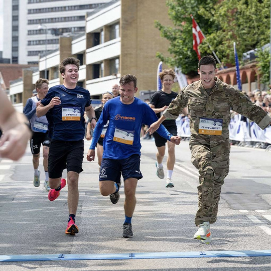 540X540 Målfoto Royal Run Kronprinsen (1)