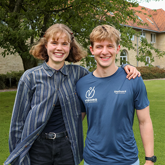 540X540 Clara Og Samuel