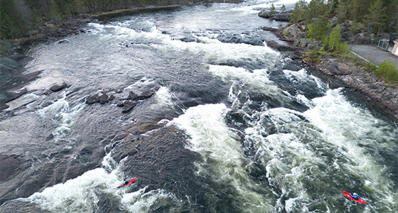 560X300 Foskajak Drone