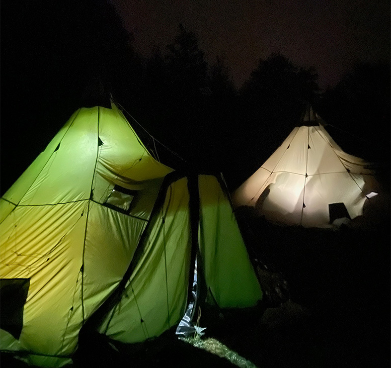 787X740 Friluftsliv Telte