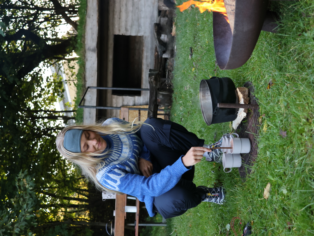 Friluftsliv (2)
