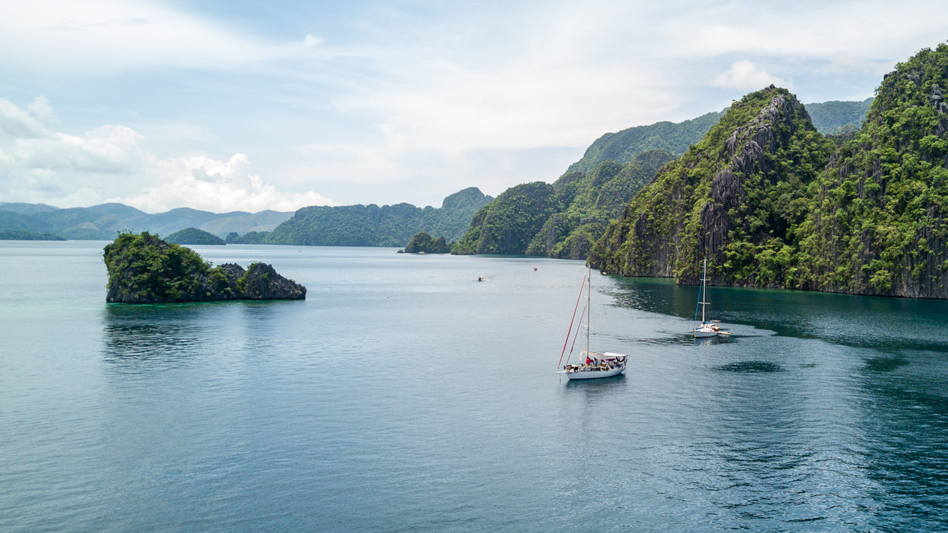 Filippinerne Overview