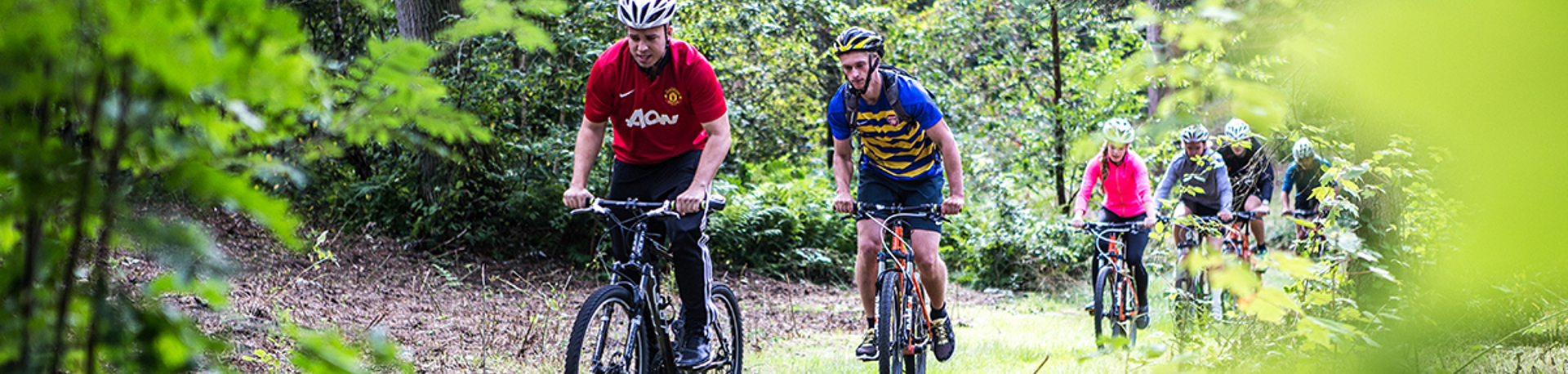 Naturzoner Skov Højskole Viborg4