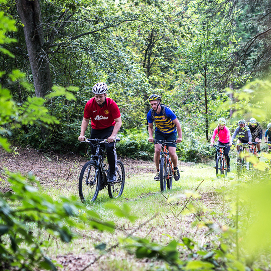 Naturzoner Skov Højskole Viborg4