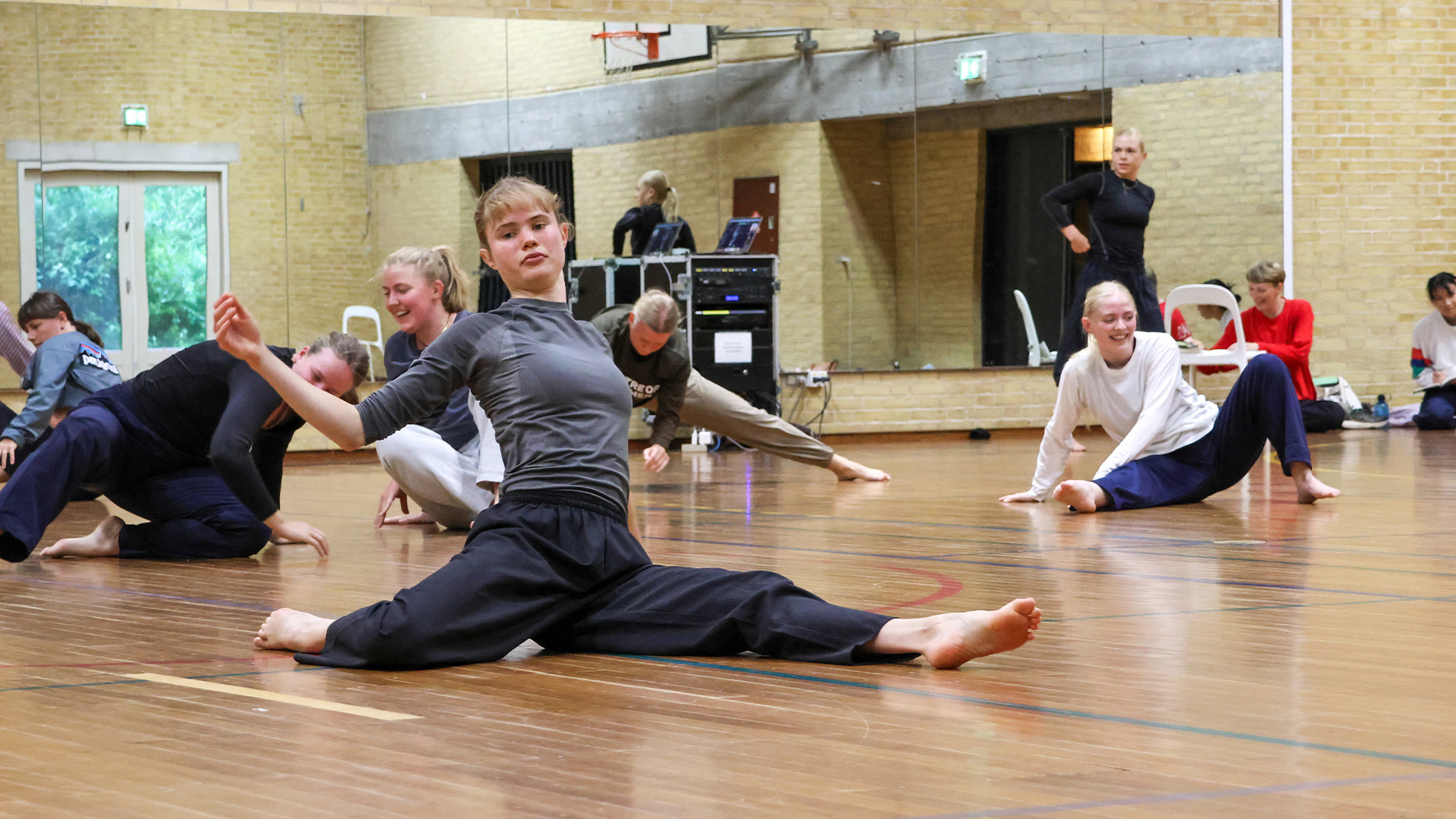 1920X1080 Clara Ilsø Rytmisk Gymnastik