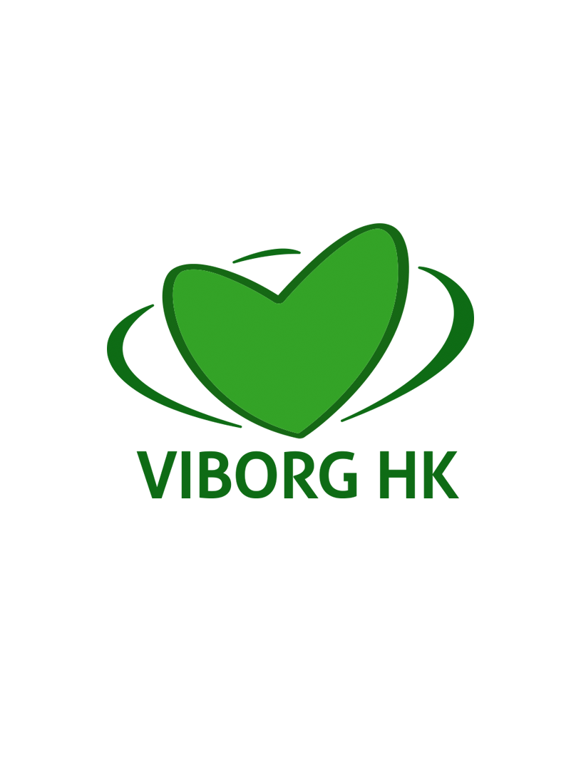 Viborghk Talentspiller Logo