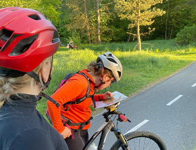 390X298 Adventurerace Kortlæsning Mtb