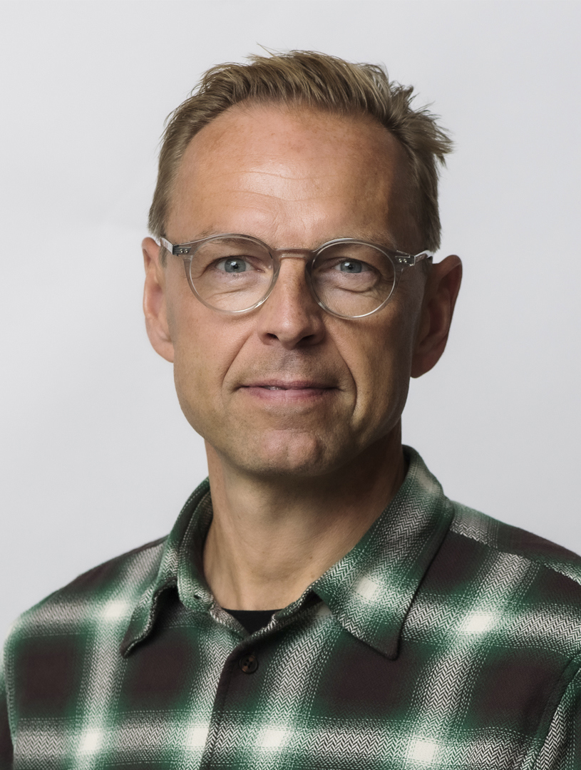 Troels Rasmussen Forstander På Viborg Idrætshøjskole