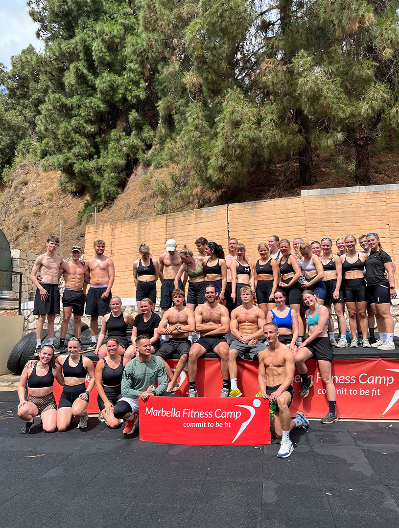 815X1080 Crossfit Fællesbillede