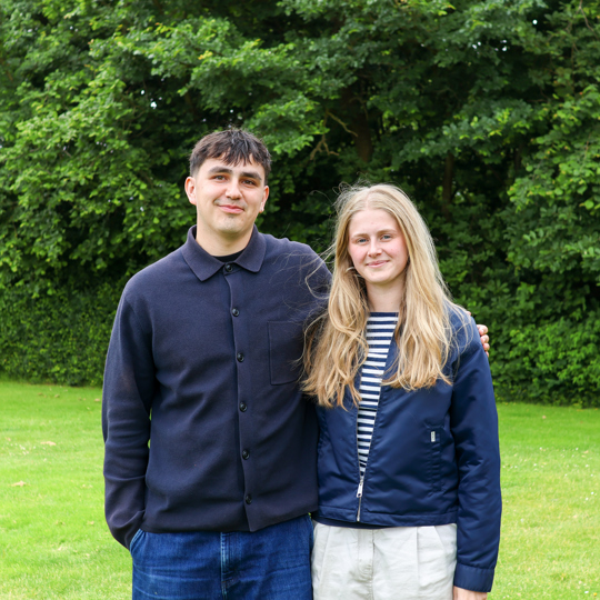 Valdemar Og Emma 2