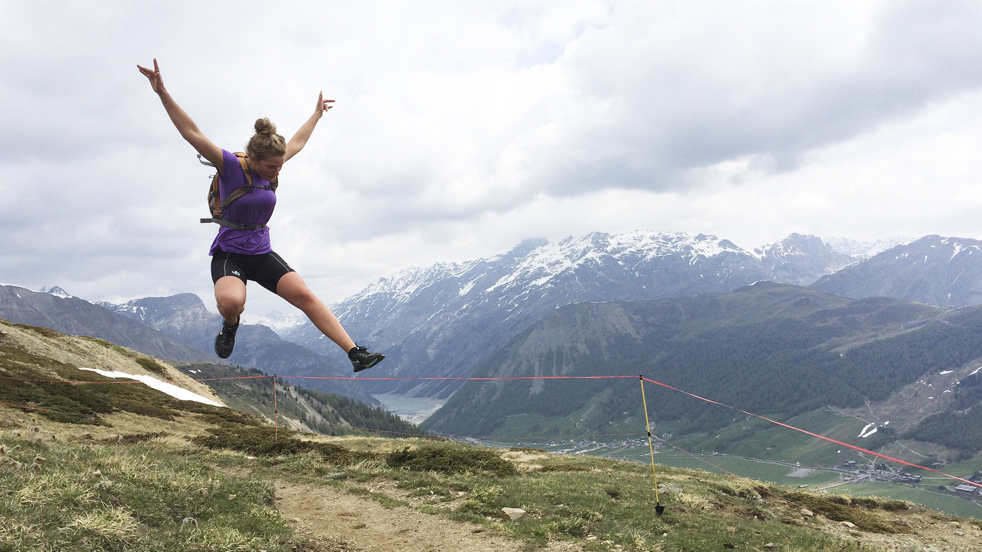 1920X1080 Adventure Livigno Udsigt