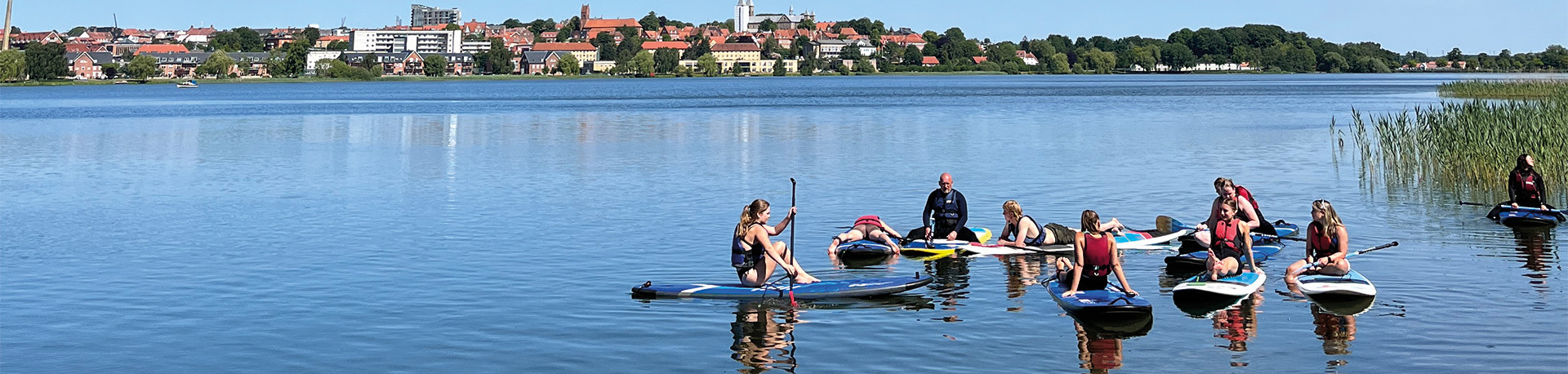 1920X458 Nordic Lake Sup