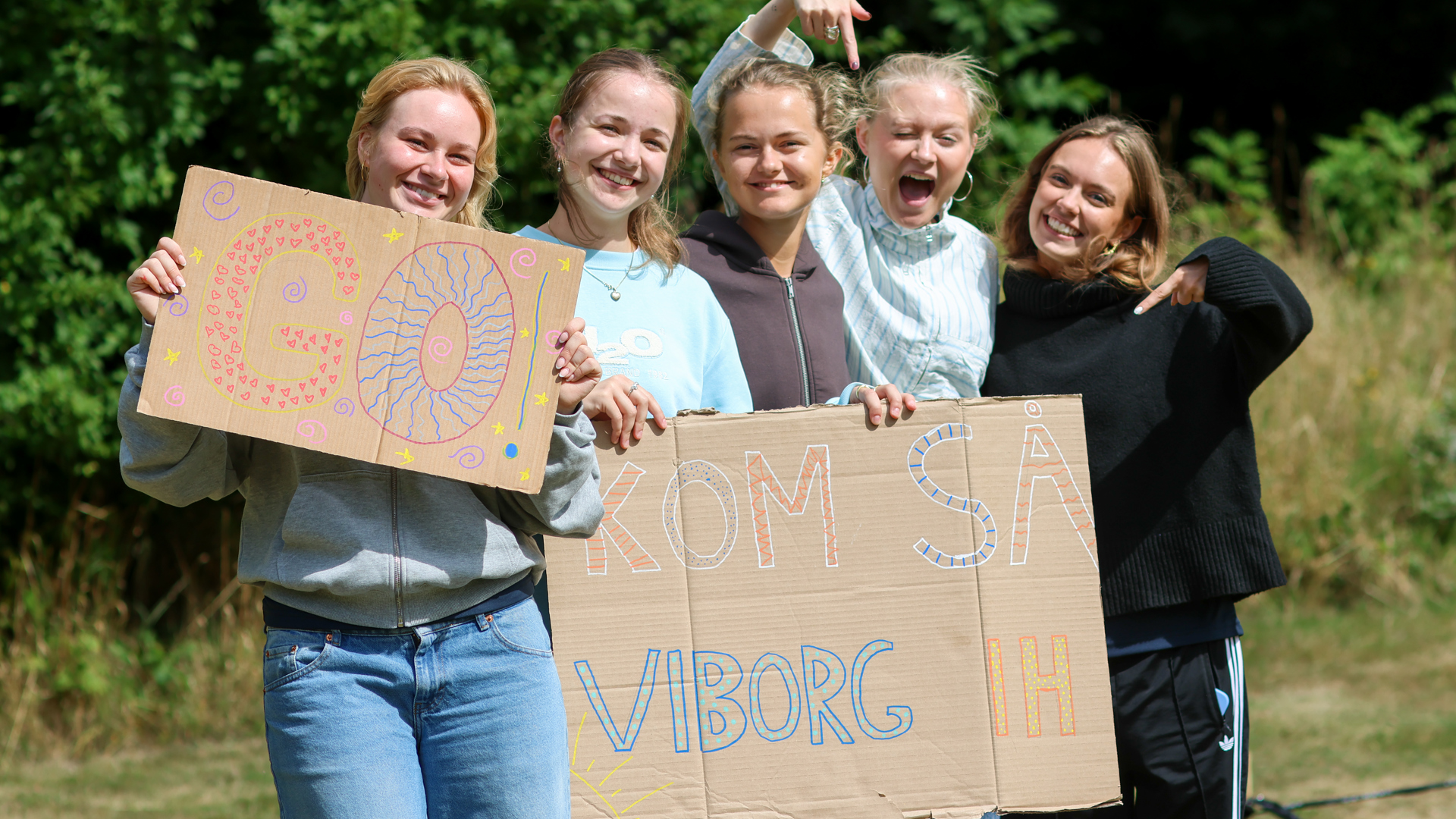 Fællesskab (6)