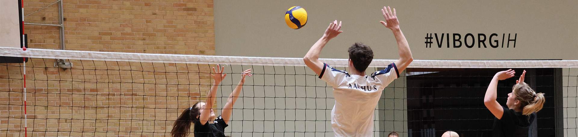 1920X458 Volley I Hallen