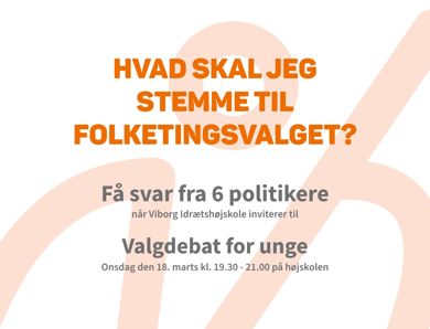 Valgdebat Cover
