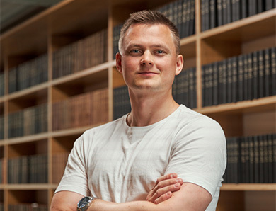 Anders Bæk Ai Epoken