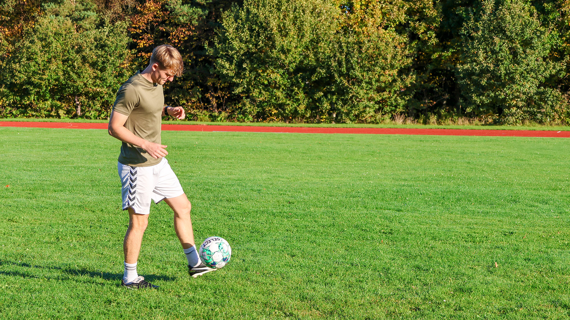 1920X1080 Samuel Skotte Fodbold