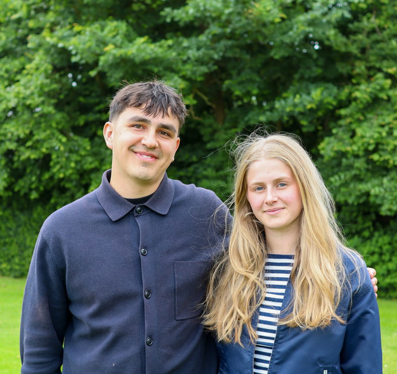 Valdemar Og Emma 1