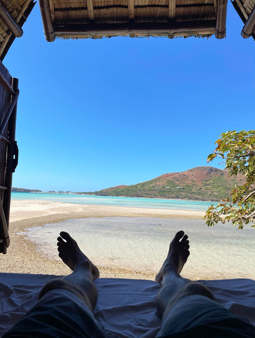 1080 Tropeeventyr Til Filippinerne