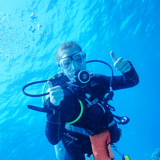 Dykning Egypten (23)