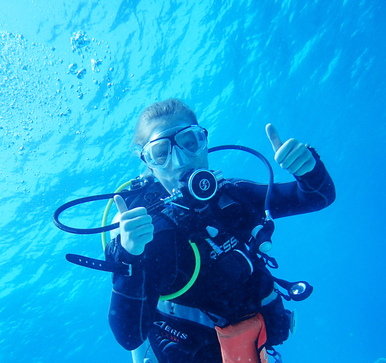 Dykning Egypten (23)