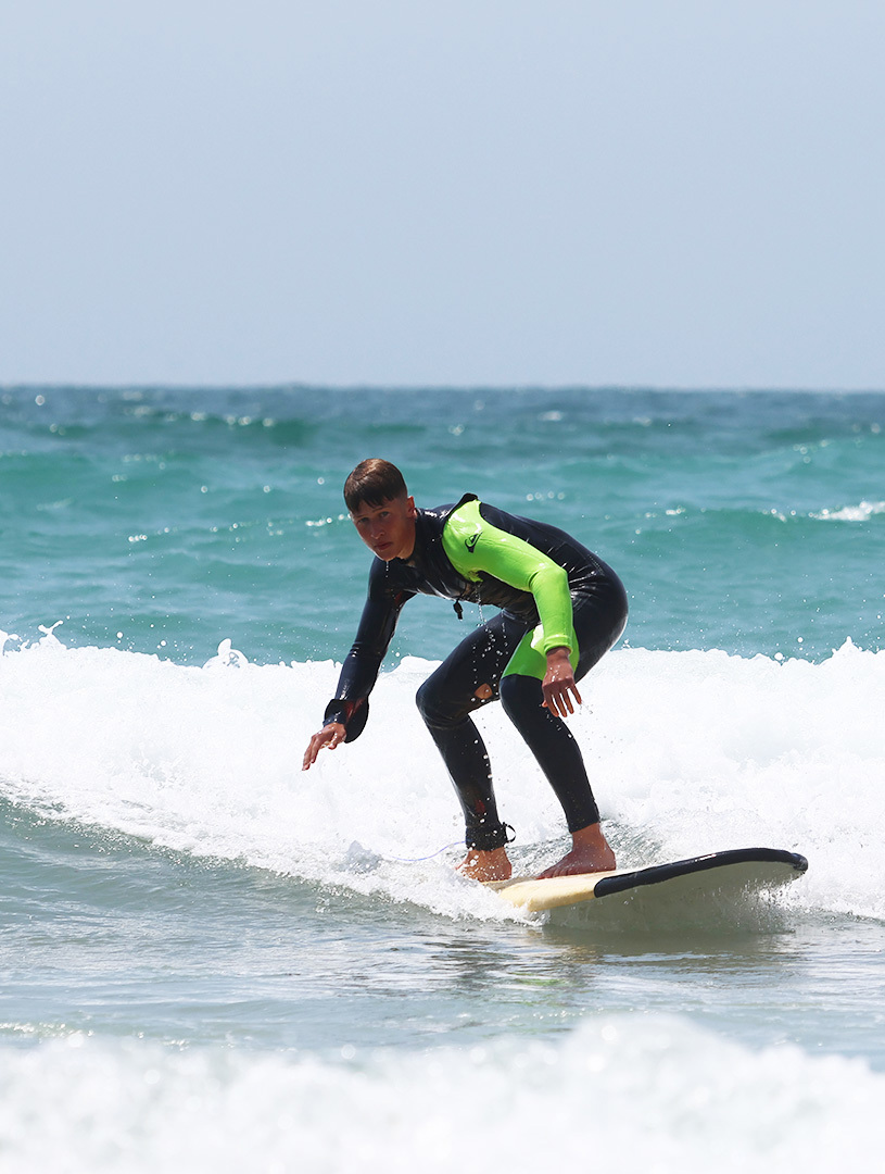 815X1080 Surf I Marokko
