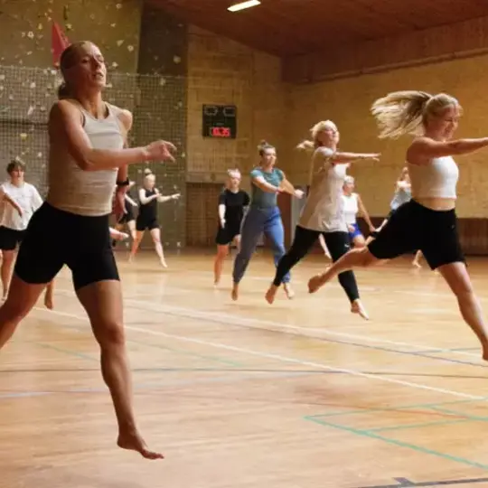 Gymnastik På Hoejskole 2 1010X500 Acf Cropped