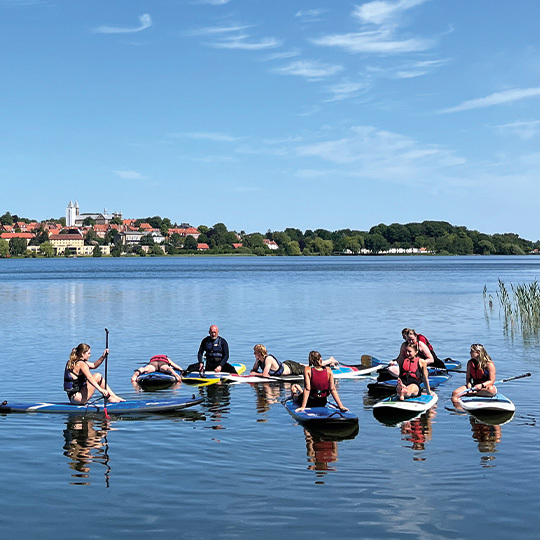 540X540 Nordic Lake Sup