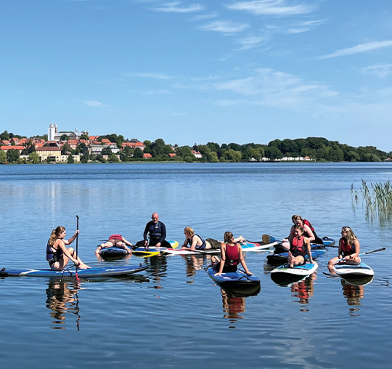 540X540 Nordic Lake Sup