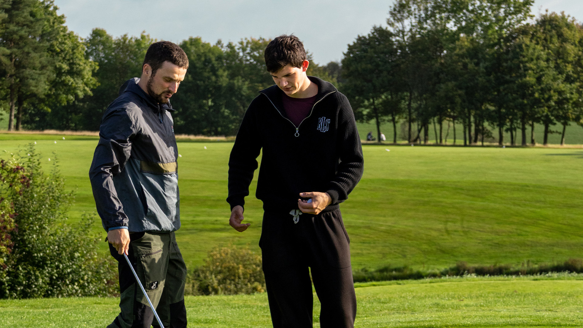 1920X1080 Martin Overgaard Golf